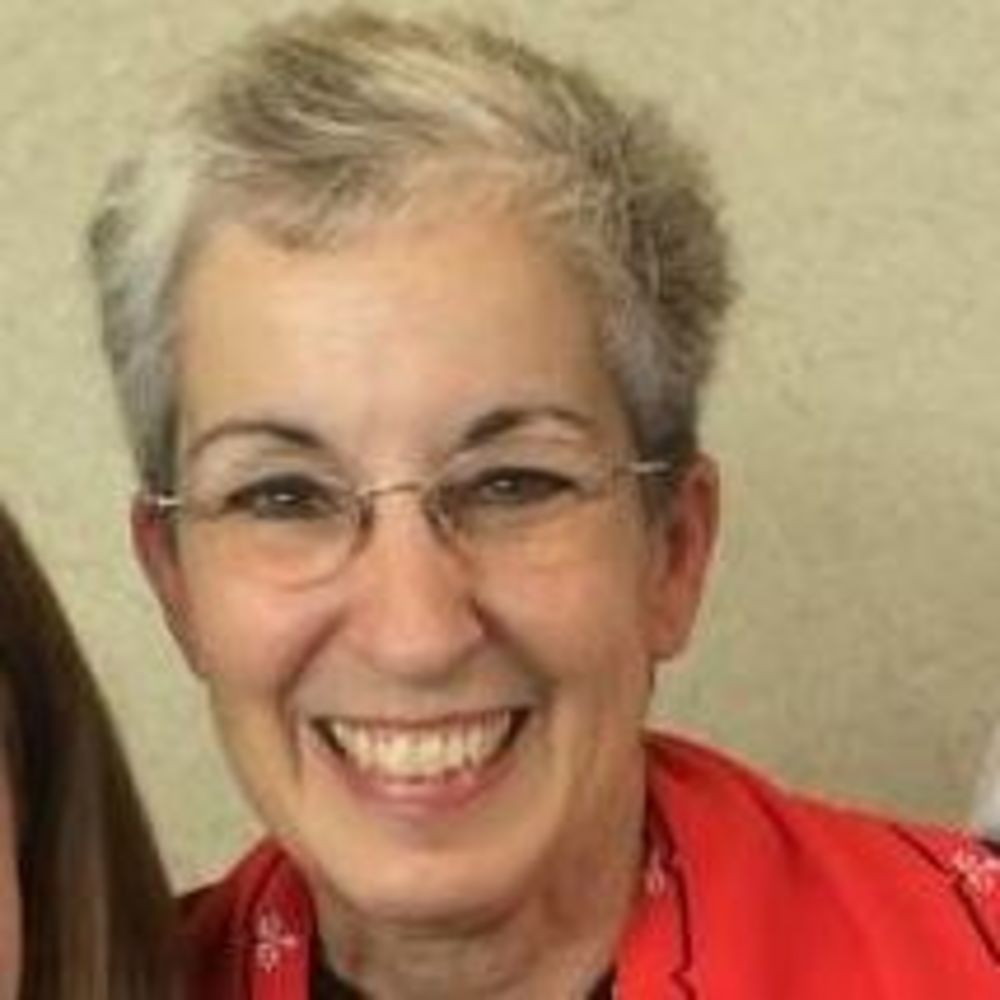 Meet your Posher, Kay